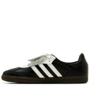 Tênis Adidas Samba LT Black White