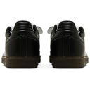 Samba LT Black White