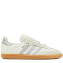 Tênis Adidas Samba OG Off White Alluminum