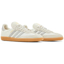 Samba OG Off White Alluminum