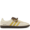 Tênis Adidas Wales Bonner x Samba Ecru Tint Yellow