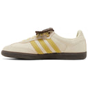 Wales Bonner x Samba Ecru Tint Yellow