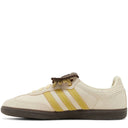 Tênis Adidas Wales Bonner x Samba Ecru Tint Yellow