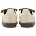 Wales Bonner x Samba Ecru Tint Yellow