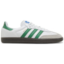 Samba OG White Green