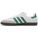 Samba OG White Green