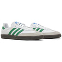 Samba OG White Green