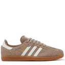 Tênis Adidas Samba OG Chalky Brown Gum