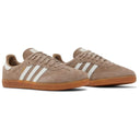 Samba OG Chalky Brown Gum