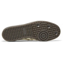 Wales Bonner x Samba Silver Metallic Gum