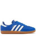 Tênis Adidas Samba OG Royal Blue Gum
