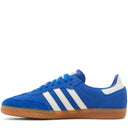 Tênis Adidas Samba OG Royal Blue Gum