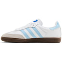 Samba OG White Sky Blue