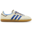 Wales Bonner x Samba Nylon Wonder Clay Royal Blue