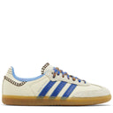 Tênis Adidas Wales Bonner x Samba Nylon Wonder Clay Royal Blue