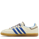 Tênis Adidas Wales Bonner x Samba Nylon Wonder Clay Royal Blue