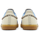Wales Bonner x Samba Nylon Wonder Clay Royal Blue