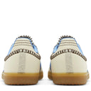 Tênis Adidas Wales Bonner x Samba Nylon Wonder Clay Royal Blue