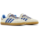 Wales Bonner x Samba Nylon Wonder Clay Royal Blue