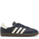 Tênis Adidas Samba OG Night Navy Gum