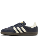 Tênis Adidas Samba OG Night Navy Gum
