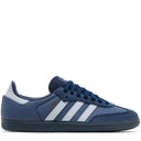 Tênis Adidas Samba OG Preloved Ink Halo Blue