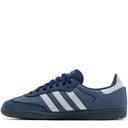 Tênis Adidas Samba OG Preloved Ink Halo Blue