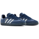Samba OG Preloved Ink Halo Blue