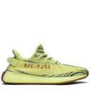 Tênis Adidas Yeezy Boost 350 V2 Semi Frozen Yellow