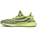 Yeezy Boost 350 V2 Semi Frozen Yellow