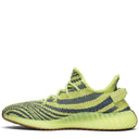 Tênis Adidas Yeezy Boost 350 V2 Semi Frozen Yellow
