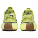 Yeezy Boost 350 V2 Semi Frozen Yellow
