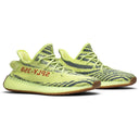 Yeezy Boost 350 V2 Semi Frozen Yellow