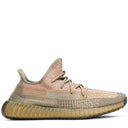 Tênis Adidas Yeezy Boost 350 V2 Sand Taupe