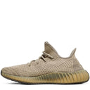 Tênis Adidas Yeezy Boost 350 V2 Sand Taupe