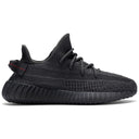 Yeezy Boost 350 V2 Black Non-Reflective