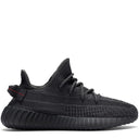 Tênis Adidas Yeezy Boost 350 V2 Black Non-Reflective
