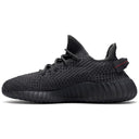 Yeezy Boost 350 V2 Black Non-Reflective
