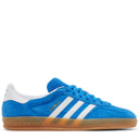 Tênis Adidas Gazelle Indoor Blue Bird Gum