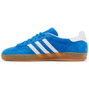 Gazelle Indoor Blue Bird Gum