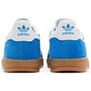 Gazelle Indoor Blue Bird Gum