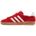 Gazelle Indoor Scarlet Gum