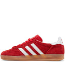 Tênis Adidas Gazelle Indoor Scarlet Gum