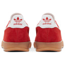 Gazelle Indoor Scarlet Gum