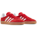 Gazelle Indoor Scarlet Gum