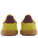 Tênis Adidas Gazelle Indoor Bright Yellow Burgundy (Wmns)