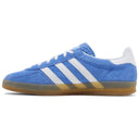Gazelle Indoor Blue Fusion Gum (Wmns)