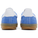 Gazelle Indoor Blue Fusion Gum (Wmns)
