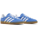 Gazelle Indoor Blue Fusion Gum (Wmns)