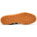 Gazelle Indoor Black White Gum